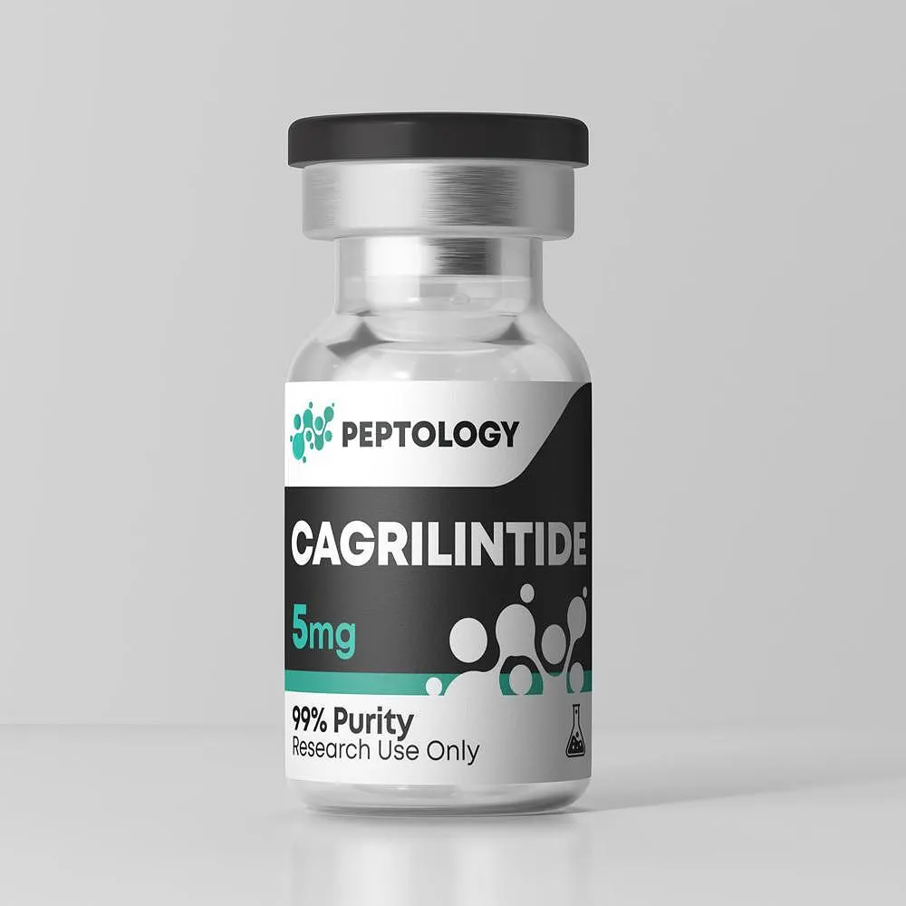 Cagrilintide (Cagrilintid) 5mg – Analog i amilinës me veprim të gjatë